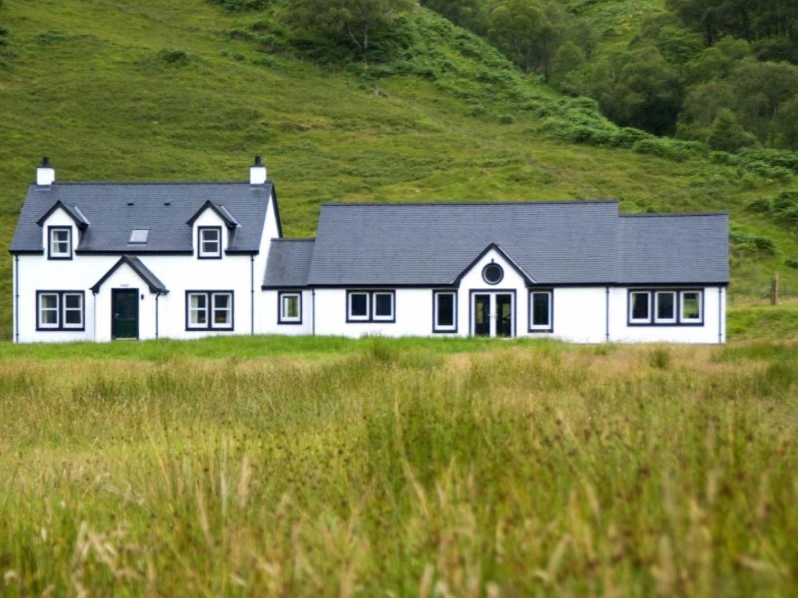 House Building